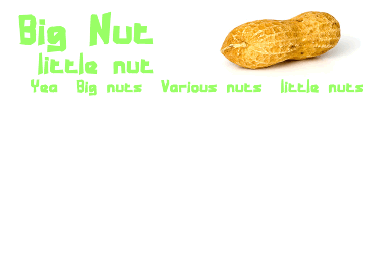 www.bignutlittlenut.info