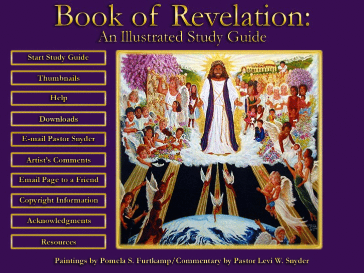 www.bookofrevelationillustrated.com