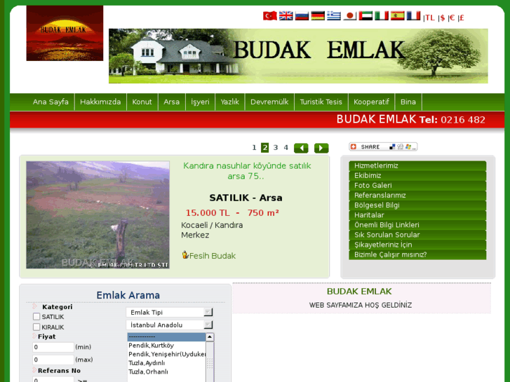 www.budakemlak.com