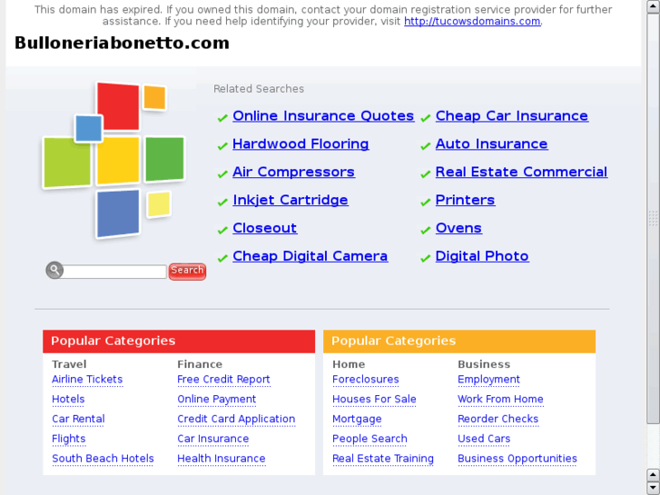 www.bulloneriabonetto.com