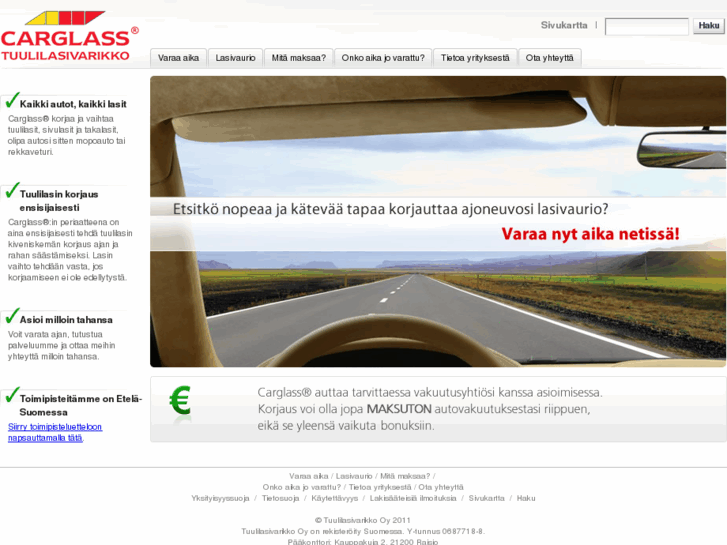 www.carglass.fi