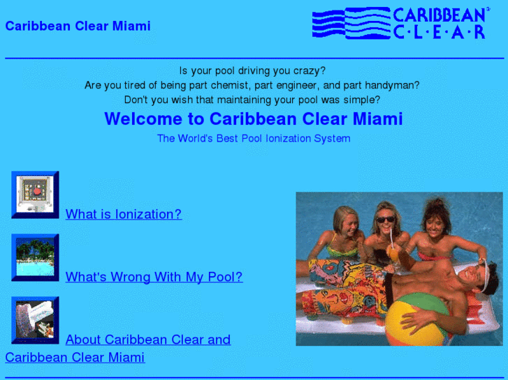 www.caribbeanclearmiami.com