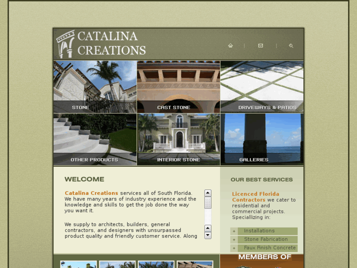 www.catalinacreations.com