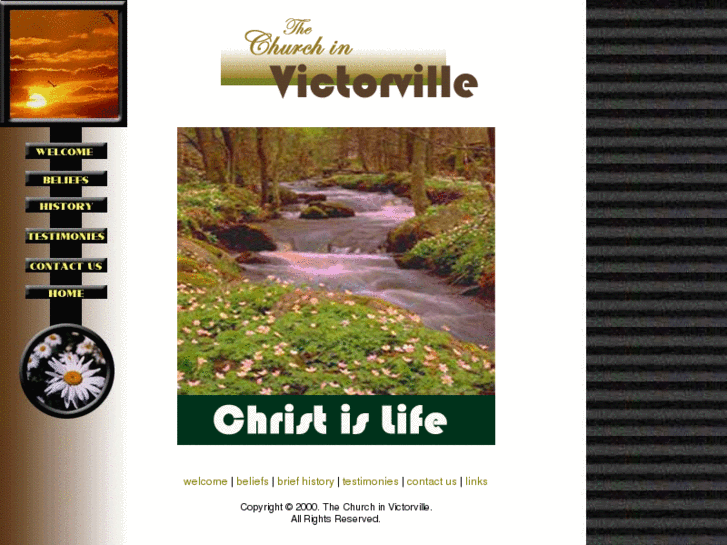 www.churchinvictorville.com