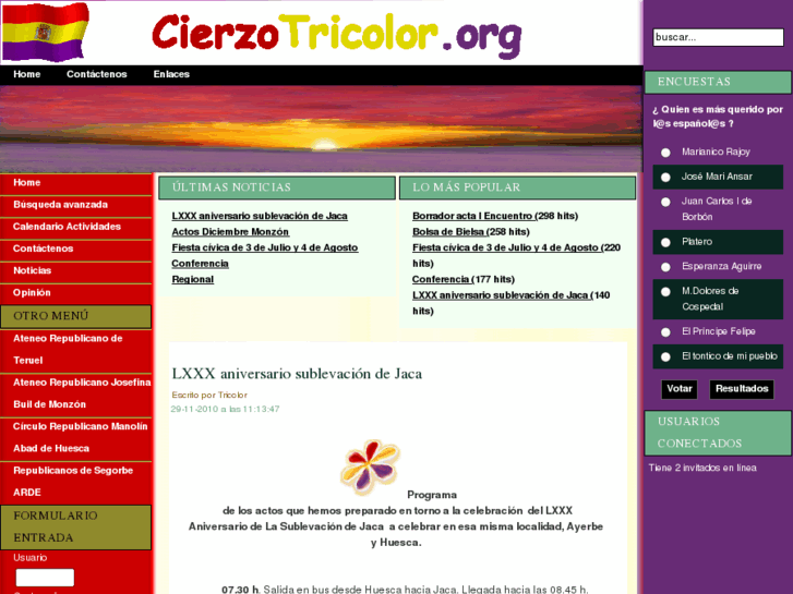 www.cierzotricolor.org