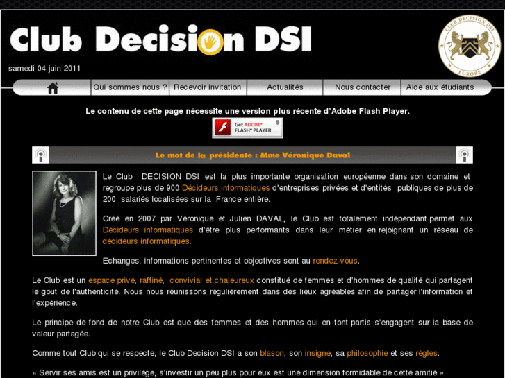 www.clubdecisiondsi.com