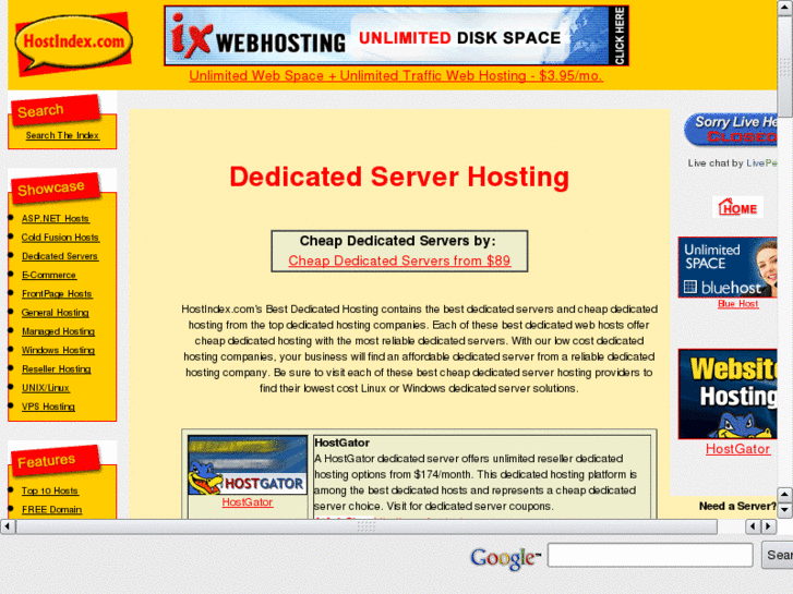 www.columbusdedicatedhosting.com