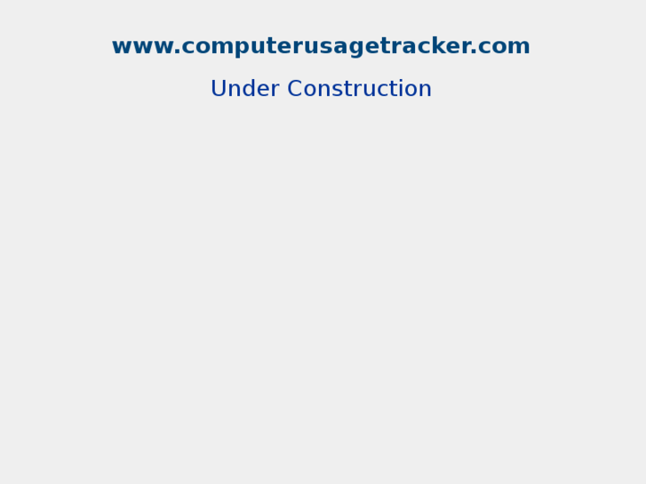 www.computerusagetracker.com