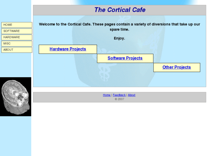 www.corticalcafe.com