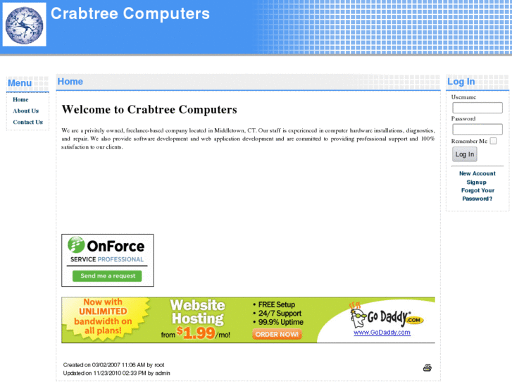 www.crabtreecomputers.com