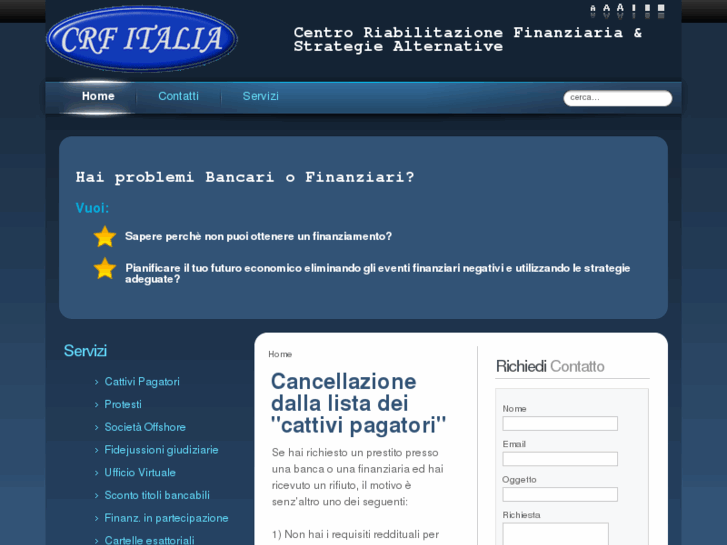 www.crf-italia.com