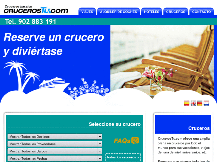 www.crucerostu.com