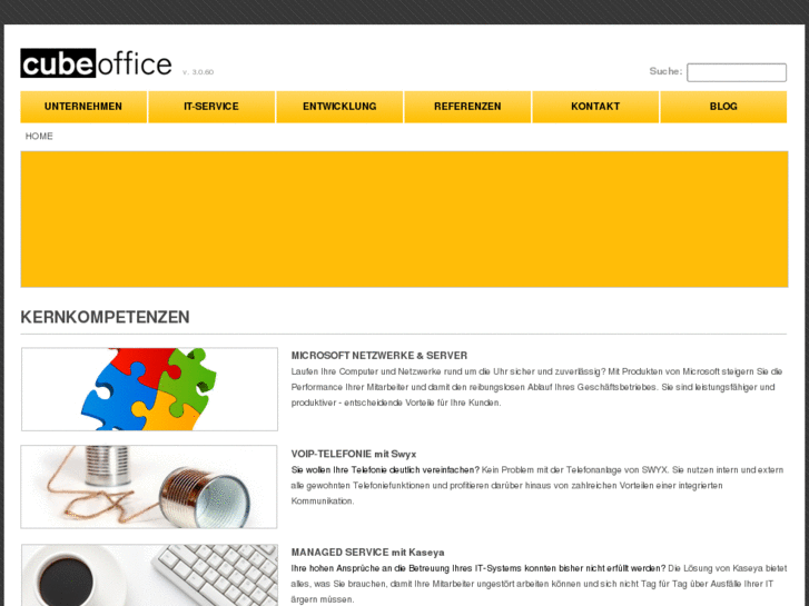 www.cubeoffice.de
