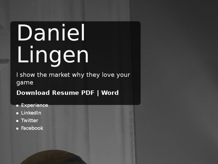 www.daniellingen.com