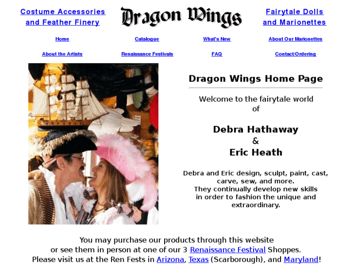 www.dragonwings.net