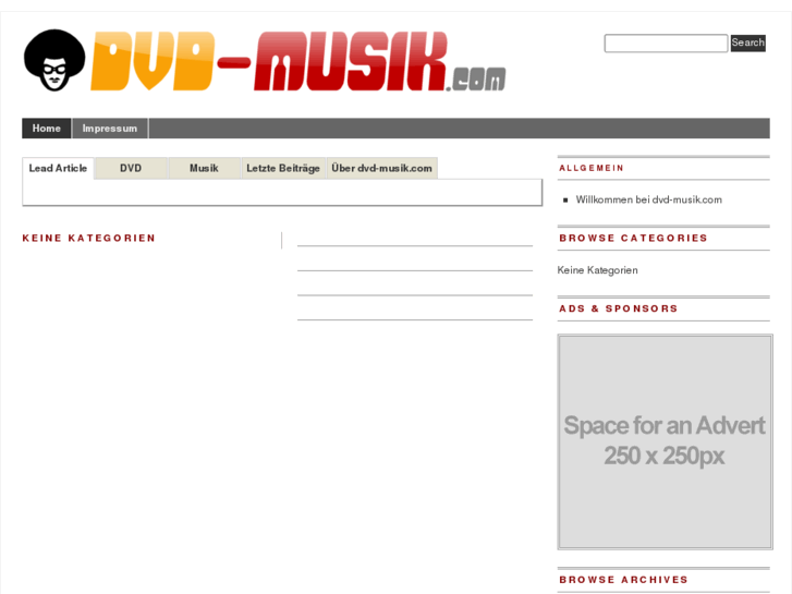 www.dvd-musik.com