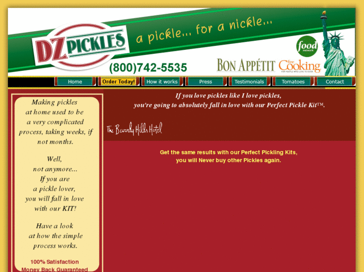 www.dzpickles.com