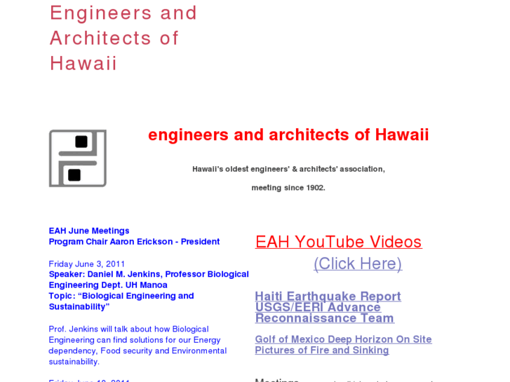 www.eahawaii.info