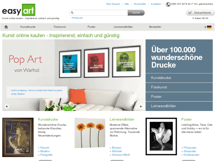 www.easyart.de