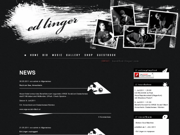 www.ed-linger.com