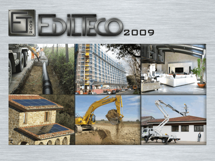 www.edilteco2009.com