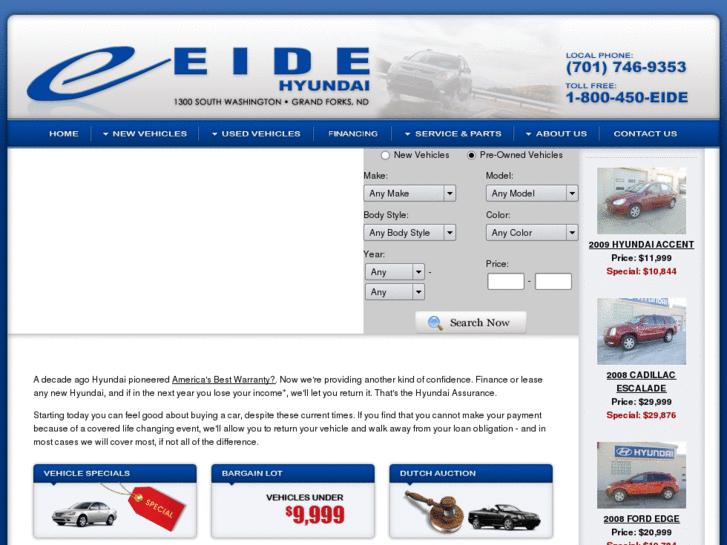 www.eidemotors.com