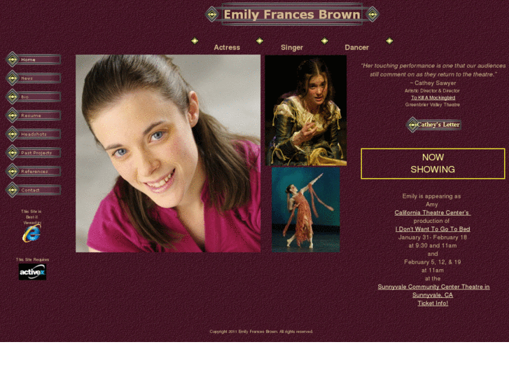 www.emilyfrancesbrown.com