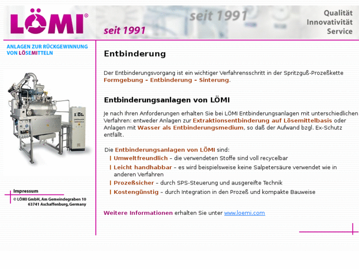 www.entbinderung.com