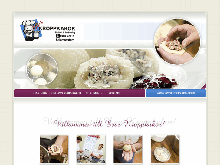 www.evaskroppkakor.com