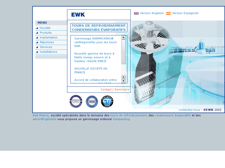 www.ewkfrance.com