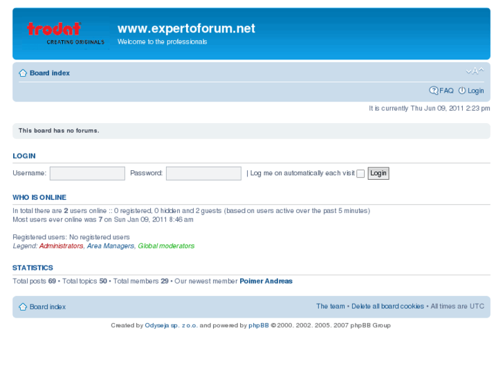 www.expertoforum.net
