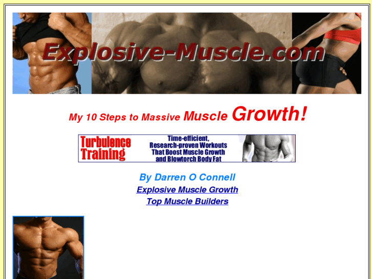 www.explosive-muscle.com