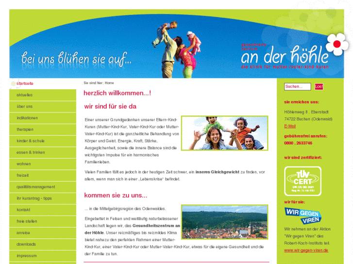 www.familiengesundheit.com