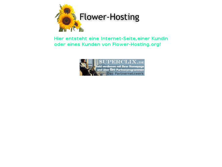 www.flower-hosting.org