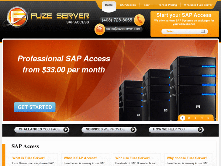 www.fuzeserver.com