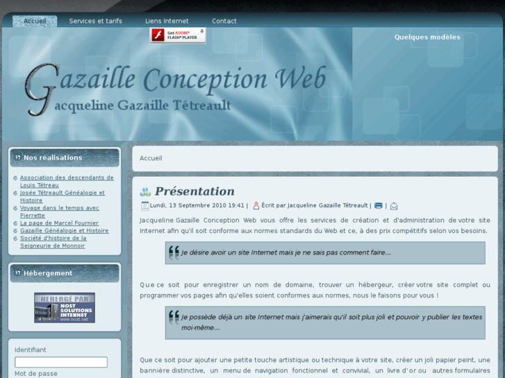 www.gazaille-conception-web.com