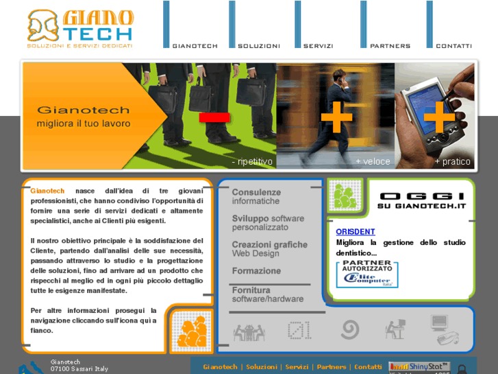 www.gianotech.it