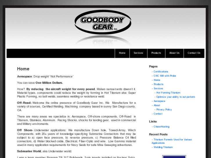 www.goodbodygear.com