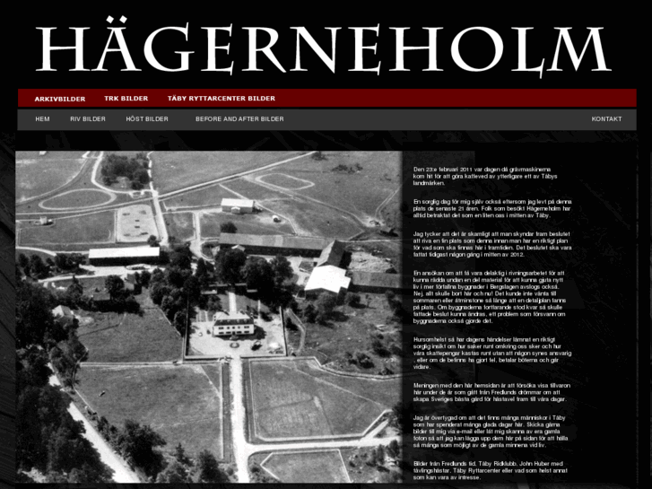 www.hagerneholm.com