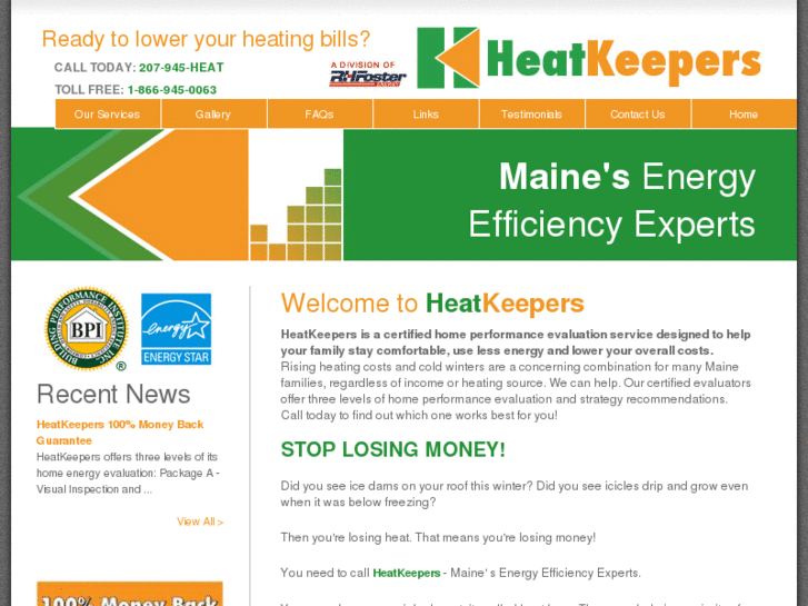 www.heatkeepers.net