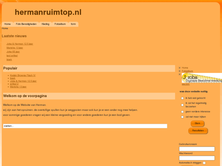 www.hermanruimtop.nl