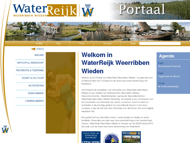 www.hetwaterreijk.com