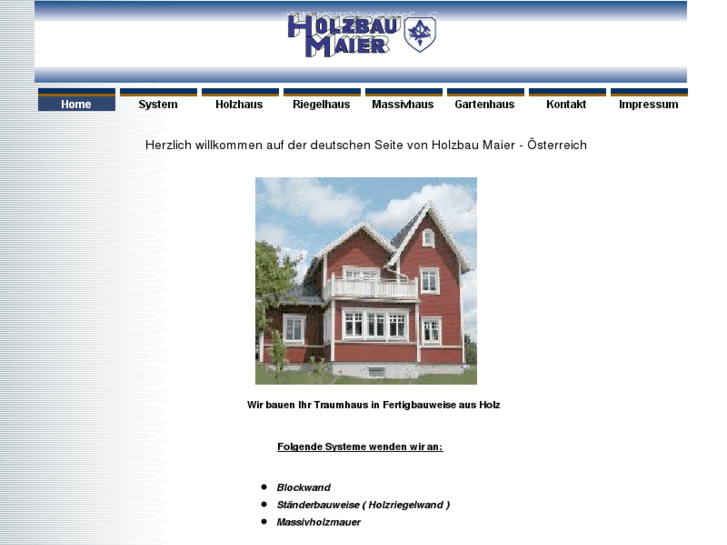 www.holzbau-maier.com