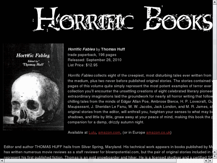 www.horrificbooks.com