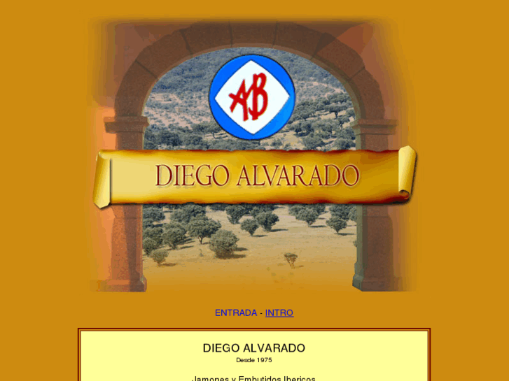 www.ibericosalvarado.com