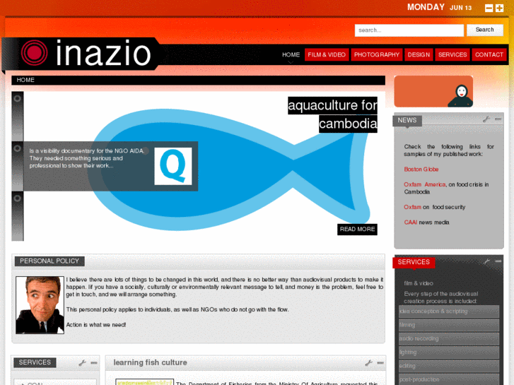 www.inazio.net