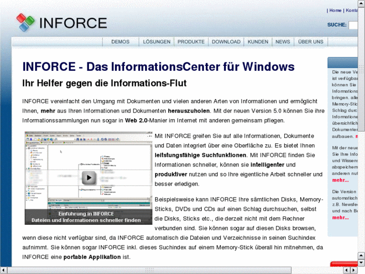 www.inforce.biz