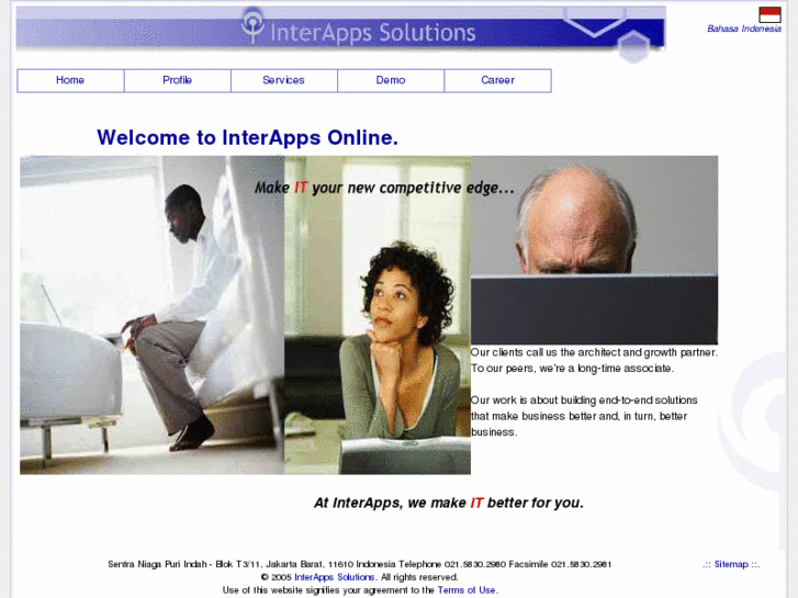 www.interappsonline.com