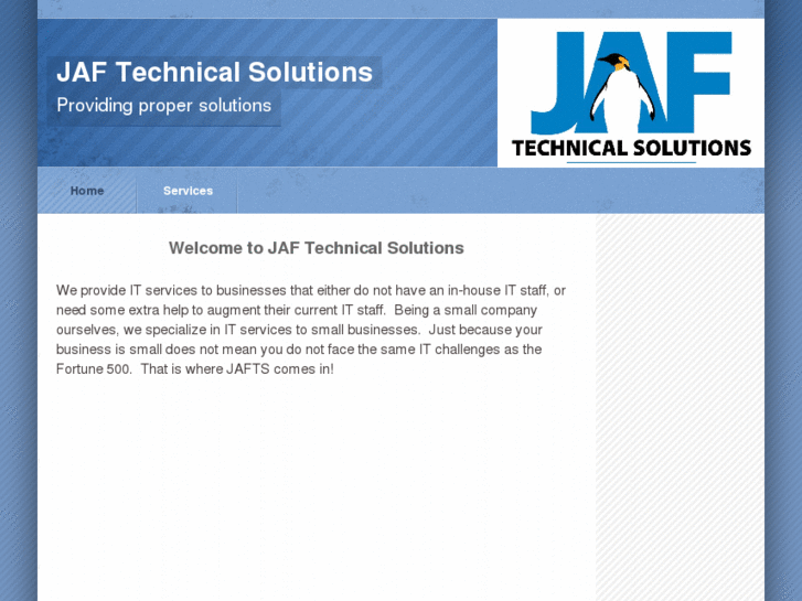 www.jaftechnicalsolutions.com