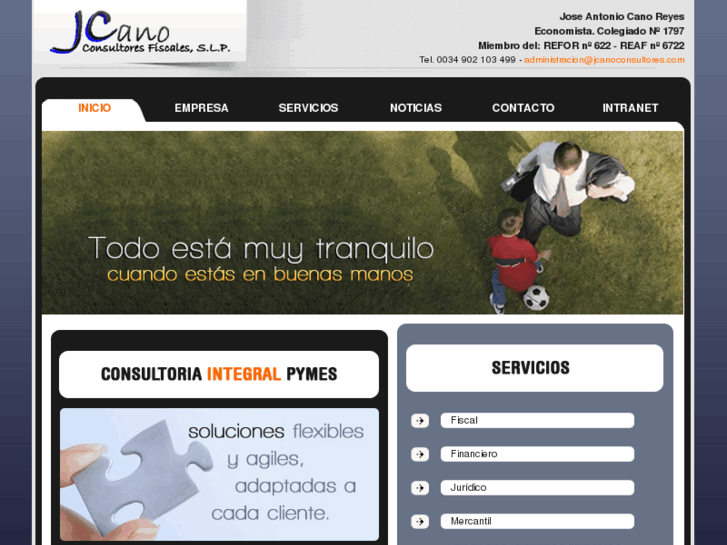 www.jcanoconsultores.com